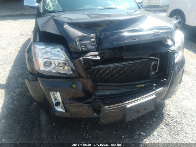 2GKFLZE34E6161236 GMC Terrain Denali