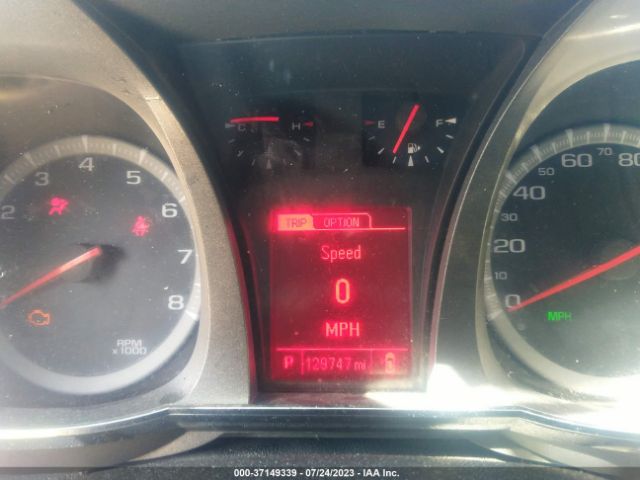 2GKFLZE34E6161236 GMC Terrain Denali