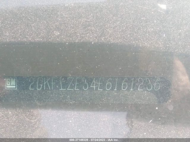 2GKFLZE34E6161236 GMC Terrain Denali