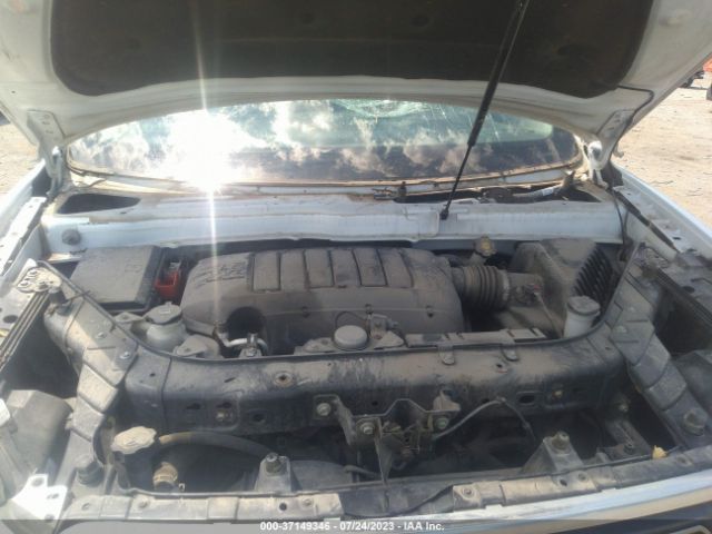 1GKKRRKD6GJ199874 GMC ACADIA SLT