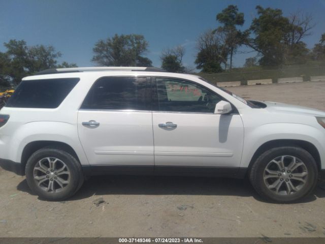1GKKRRKD6GJ199874 GMC ACADIA SLT