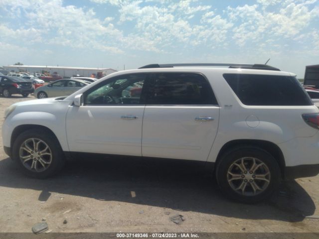 1GKKRRKD6GJ199874 GMC ACADIA SLT