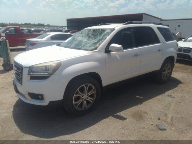 1GKKRRKD6GJ199874 GMC ACADIA SLT
