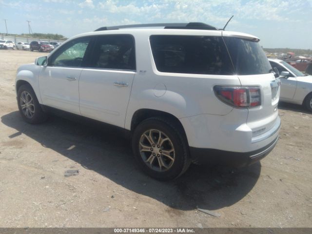 1GKKRRKD6GJ199874 GMC ACADIA SLT