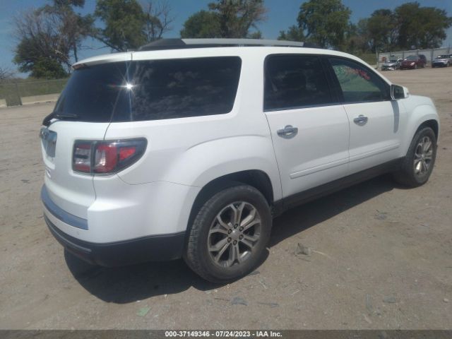 1GKKRRKD6GJ199874 GMC ACADIA SLT