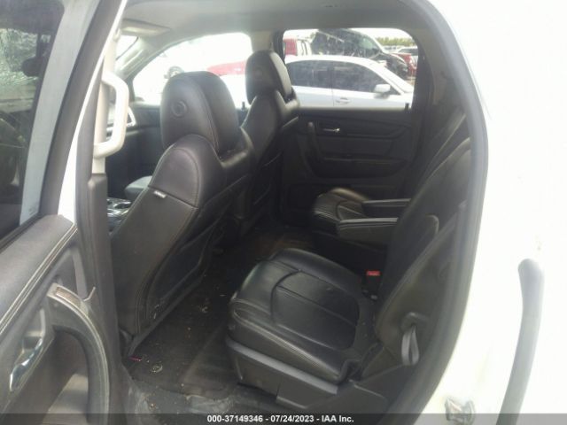 1GKKRRKD6GJ199874 GMC ACADIA SLT