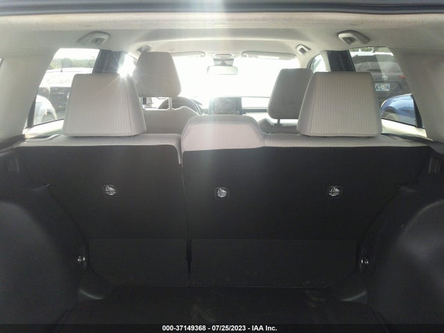 Toyota Corolla Cross Le 2022 7MUCAAAG3NV029725 Image 14
