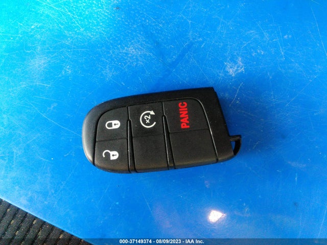 Dodge JOURNEY SE 2019 3C4PDCBB2KT866534 Image 3