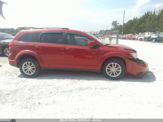 Dodge JOURNEY SE 2019 3C4PDCBB2KT866534 Image 5