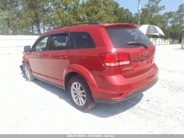 Dodge JOURNEY SE 2019 3C4PDCBB2KT866534 Image 9