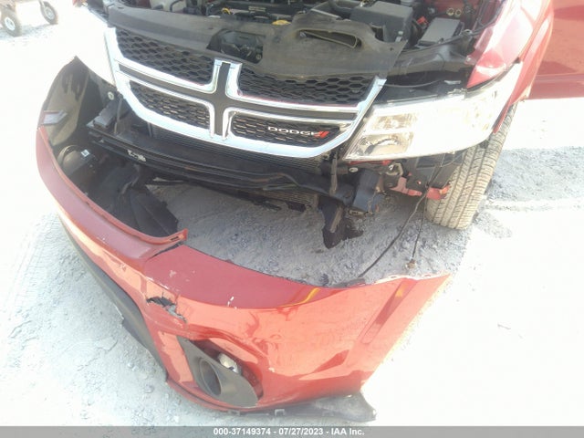 Dodge JOURNEY SE 2019 3C4PDCBB2KT866534 Image 12