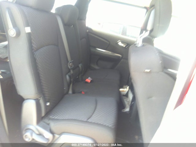 Dodge JOURNEY SE 2019 3C4PDCBB2KT866534 Image 14