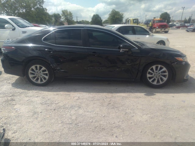 2021 TOYOTA CAMRY LE VIN: 4T1R11BK5MU026600