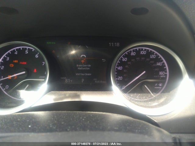 2021 TOYOTA CAMRY LE VIN: 4T1R11BK5MU026600