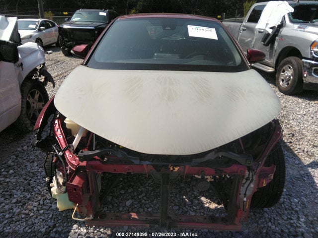 Toyota C-HR XLE 2018 NMTKHMBX7JR028555 Image 5