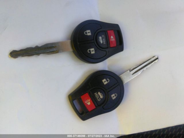 3N1AB7AP5FY275691 Nissan SENTRA S
