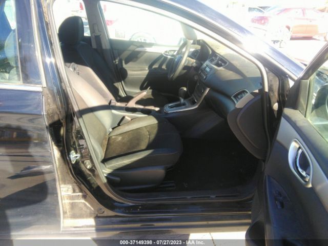3N1AB7AP5FY275691 Nissan SENTRA S