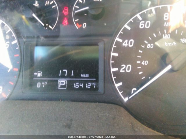 3N1AB7AP5FY275691 Nissan SENTRA S
