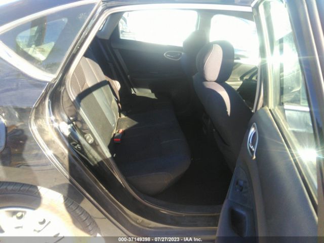 3N1AB7AP5FY275691 Nissan SENTRA S
