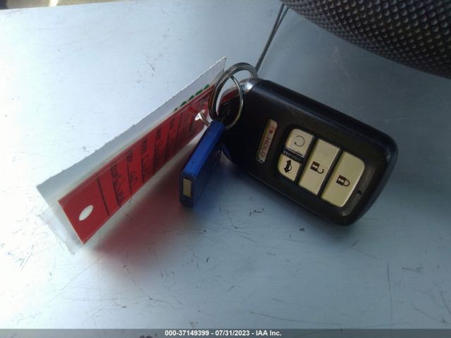 2HGFC4B03GH311659 Honda Civic Lx-p