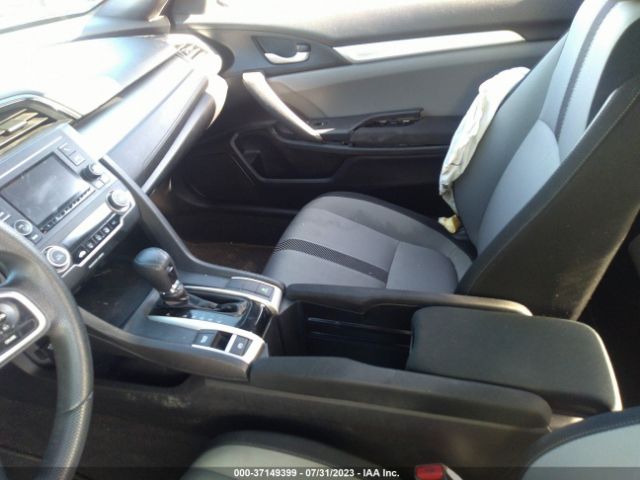 2HGFC4B03GH311659 Honda Civic Lx-p