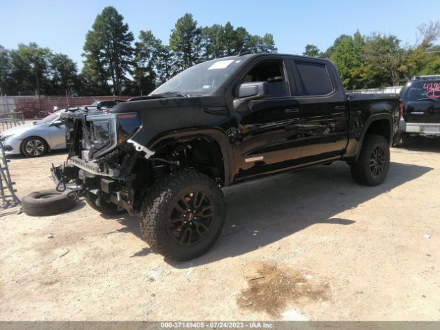 3GTPUCEK2NG675124 GMC Sierra 1500 Elevation