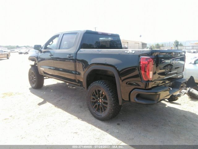 3GTPUCEK2NG675124 GMC Sierra 1500 Elevation