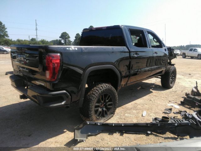 3GTPUCEK2NG675124 GMC Sierra 1500 Elevation