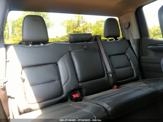 3GTPUCEK2NG675124 GMC Sierra 1500 Elevation