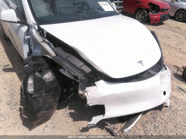 2023 TESLA MODEL Y 7SAYGDEE7PF783648 Photo 5