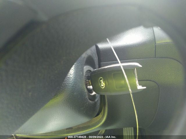 KNAFX4A65E5125308 KIA FORTE LX