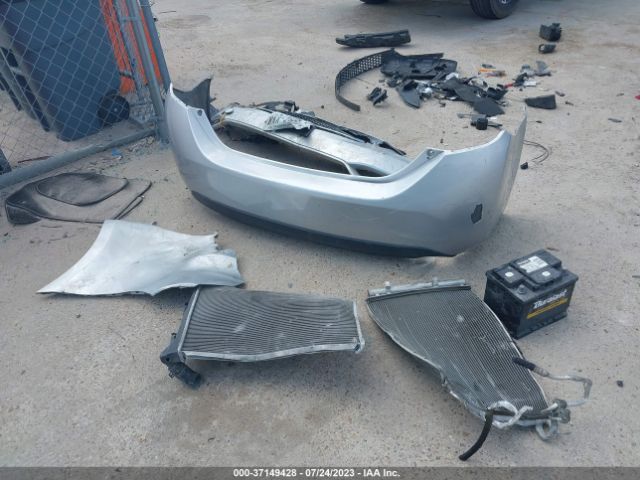 KNAFX4A65E5125308 KIA FORTE LX