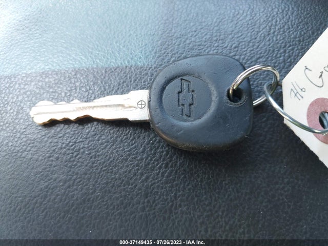 2006 CHEVROLET COBALT LT VIN: 1G1AL15F567775949