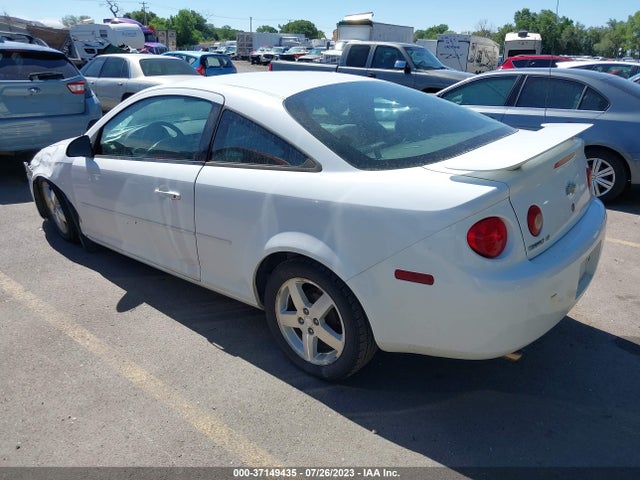 2006 CHEVROLET COBALT LT VIN: 1G1AL15F567775949