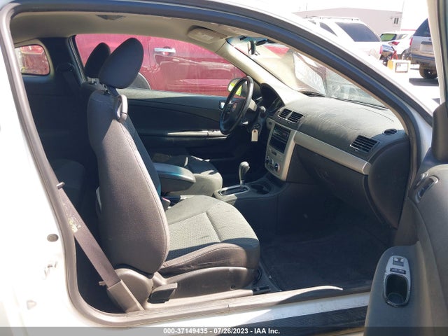 2006 CHEVROLET COBALT LT VIN: 1G1AL15F567775949