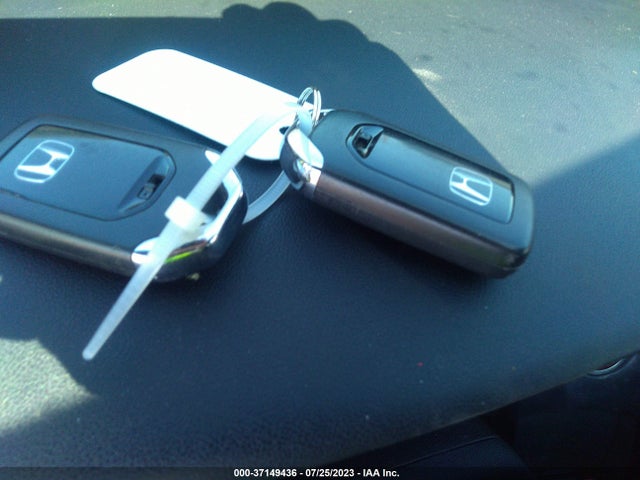 Honda Civic Sedan Ex 2014 2HGFB2F85EH528988 Image 11