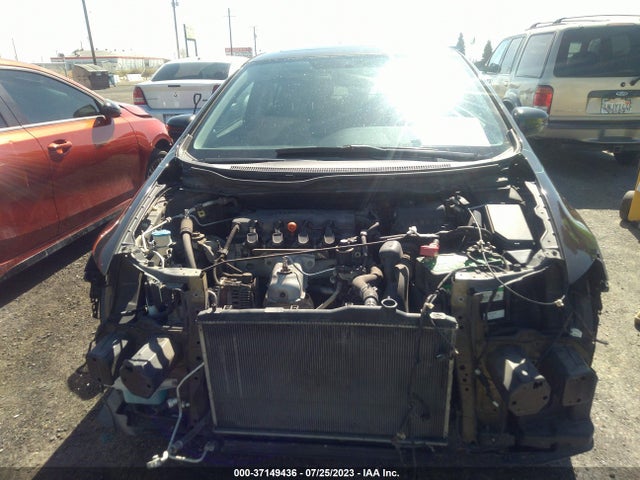 Honda Civic Sedan Ex 2014 2HGFB2F85EH528988 Image 13