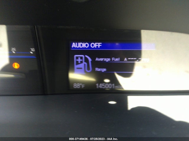 Honda Civic Sedan Ex 2014 2HGFB2F85EH528988 Image 7