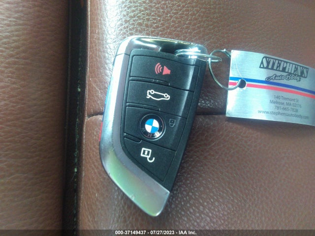 5UXKR0C51F0P18363 BMW X5 Xdrive35i