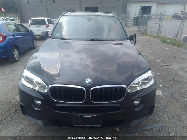 5UXKR0C51F0P18363 BMW X5 Xdrive35i