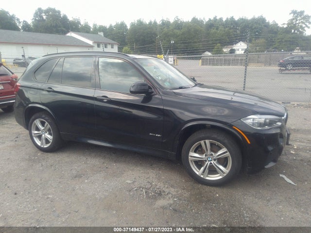 5UXKR0C51F0P18363 BMW X5 Xdrive35i