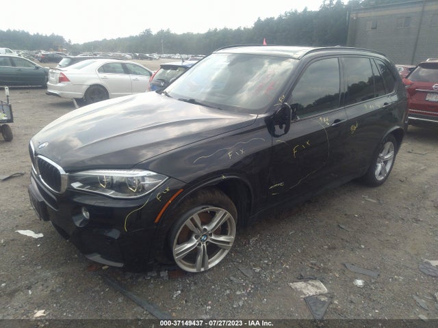 5UXKR0C51F0P18363 BMW X5 Xdrive35i