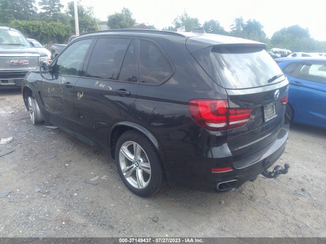 5UXKR0C51F0P18363 BMW X5 Xdrive35i