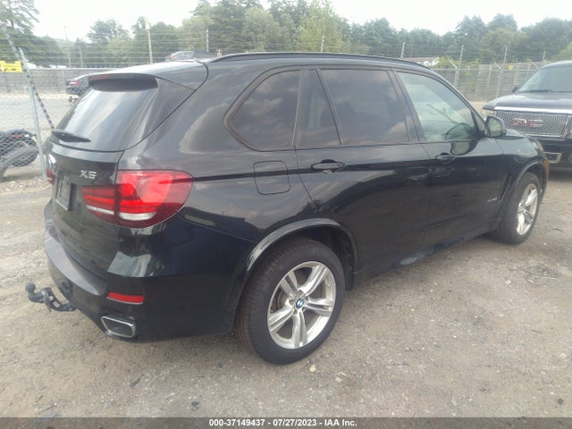 5UXKR0C51F0P18363 BMW X5 Xdrive35i