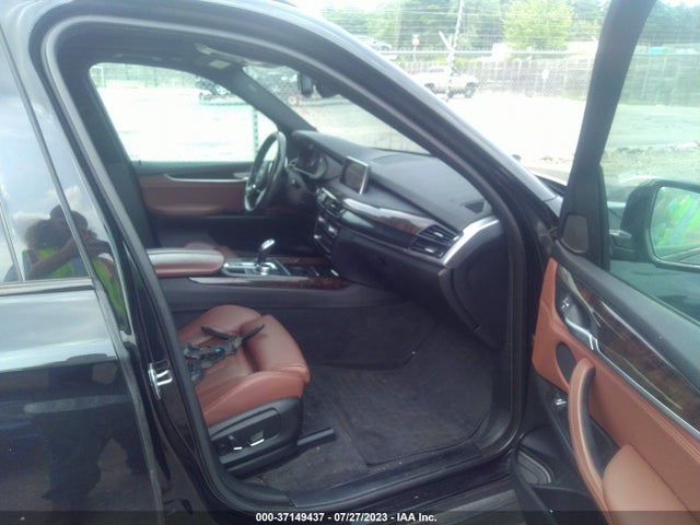 5UXKR0C51F0P18363 BMW X5 Xdrive35i