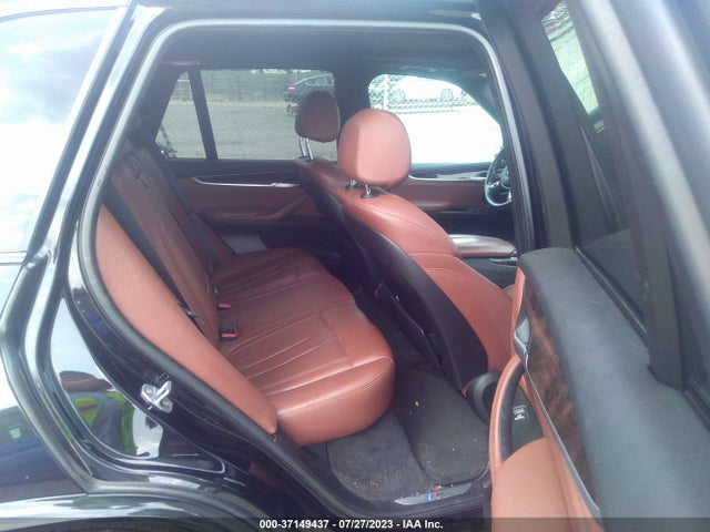 5UXKR0C51F0P18363 BMW X5 Xdrive35i