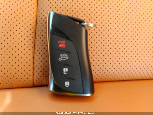 2T2ADCAZ2RC006890 Lexus Nx Nx 250