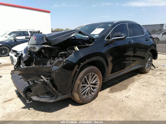 2T2ADCAZ2RC006890 Lexus Nx Nx 250