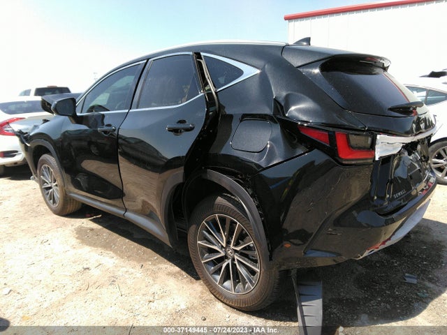 2T2ADCAZ2RC006890 Lexus Nx Nx 250