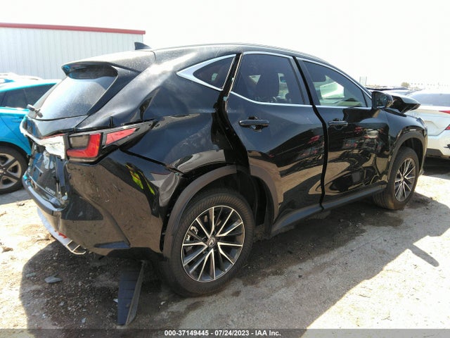 2T2ADCAZ2RC006890 Lexus Nx Nx 250
